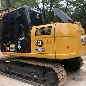 Escavatore <span class=keywords><strong>Cat</strong></span> 312D2 Usato in Buone Condizioni, Caterpillar 312D2 dal Giappone - Product Image 1