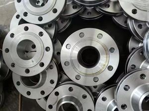 شفة لحام من الدرجة الصناعية شفة فلانج - Product Image 3