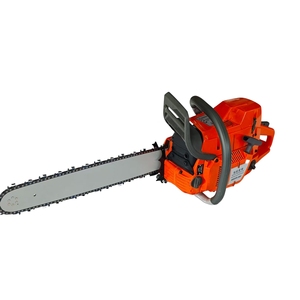 Motosega a Benzina Industriale e Fai-da-Te da 450W, 50.2cc, 2 Tempi con Personalizzazione OEM - Product Image 3