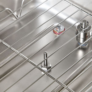 Nuevo producto, baño de agua inteligente Zenith Lab, baño Z, 6L, 500W, pantalla LCD de alto brillo, diseño compacto y duradero - Product Image 3