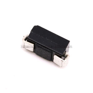 Diode de redressement M7 <span class=keywords><strong>1N4007</strong></span> IN4007 <span class=keywords><strong>SMD</strong></span> DO-214AC - Product Image 3
