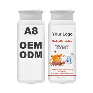 DESA MOQ rendah disesuaikan bayi bubuk Sumber produsen dengan Licorice & ekstrak Purslane - Product Image 5