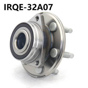 Rodamiento de Unidad de Cubo de Rueda IRQE 32A07 OE 513289 para Cadillac SRX - Product Image 2