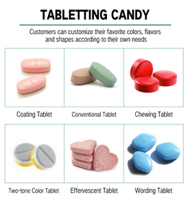 Tablet <span class=keywords><strong>Glutathione</strong></span> OEM Vegan Organik Herbal Suplemen Kesehatan Pemutih Kuku Rambut Kulit Seng Dewasa - Product Image 6