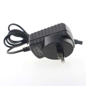 5V 2A <b>Australian</b> <b>Plug</b> Power Adapter SAA Certified 1M Cable Constant Voltage Output For Set Top Box - Product Image 1