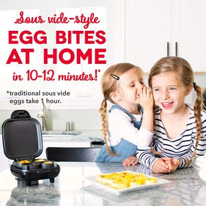 Itop — morsures aux œufs de luxe Sous Vide, avec moules en Silicone pour sandales petit-déjeuner, collations et Desserts sains - Product Image 3
