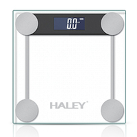 Balance numérique personnelle de haute précision HALEY pour importateurs d'appareils électroménagers – Fournisseur vérifié en gros