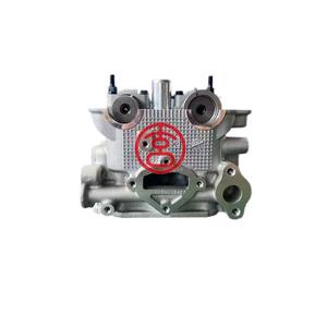 Cabeza de Cilindro de Motor de Gasolina XC 1995CC 16V DOHC J20A OEM 11100-65J01 11100-65J00 para Suzuki Grand Vitara Escudo XL7 2.0L - Product Image 4