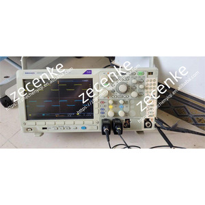 Oscilloscope Tektronix MDO3014 à domaine mixte utilisé - Product Image 1