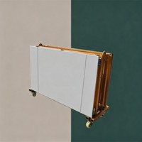 Scie à table de haute qualité, machine à couper le bois et scies à bois efficaces avec ports de collecte de poussière pour des ateliers propres