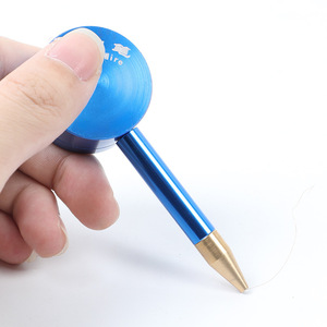 ดร. ชุดซ่อมเมนบอร์ดสีน้ำเงินขนาดใหญ่ ชุดสายไฟโลหะ เครื่องมือซ่อมโทรศัพท์มือถือ - Product Image 2