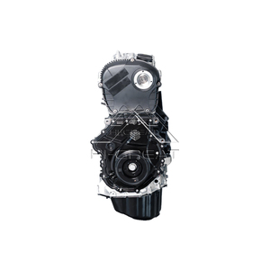 2.0T EA888 CDNC Moteur Long Bloc CDNC Moteur Assemblage pour VW Audi A4 A6 <span class=keywords><strong>Golf</strong></span> Polo Engine Systems - Product Image 2