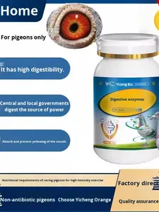 Private Label piccioni viaggiatori piccioni allevamento piccioni piccioni carne indigestione appetito supplemento potenziamento - Product Image 2