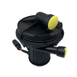 नए 100% ने माध्यमिक वायु इंजेक्शन पंप ऑडी ए 3 वोल्कस्वैगन ईओएस 2007-2008 r32 कार एक्सेसरीज 022959253 - Product Image 3