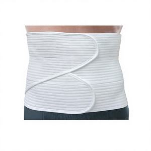 Venda Abdominal Postoperatoria ORIONE, Autoadherente, de Tela, 56 Pulgadas de Largo, Unisex, Talla Única, Hecho en Italia, Ref. 3203 - Product Image 1