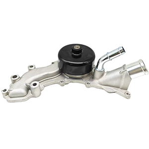 AW6169 944020 1204450 5184498AA 5184498 Bomba de agua refrigerante para Chrysler Mercedes-Benz <span class=keywords><strong>PORSCHE</strong></span> - Product Image 4