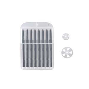 Listen Only Auricular DE SEGURIDAD <span class=keywords><strong>oculto</strong></span>-Auriculares intrauditivos de 35mm para equipos de seguridad Walkie Talkie Comm Diseño discreto ligero - Product Image 5