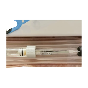 เซ็นเซอร์วัดค่า pH ดิจิตอล Memosens CPS11E 2.0 ของแท้ใหม่เอี่ยม แบบอิเล็กโทรดแก้ว มาตรฐาน OEM สำหรับอุตสาหกรรมน้ำเสีย E+H IP68 - Product Image 5
