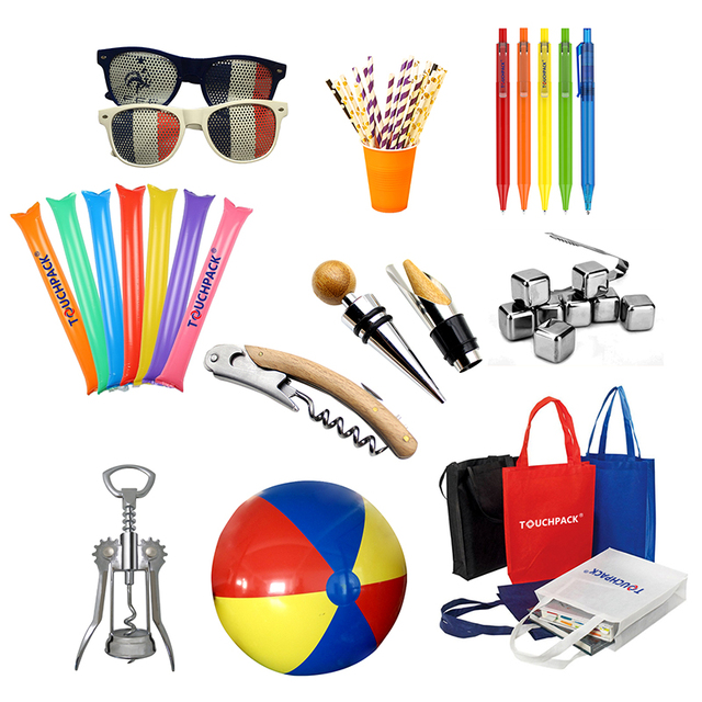 China Factory Small Gift Box Portable Electronic Items Travel Souvenirs for Man's Home Ideas Business & Promotional Gifts