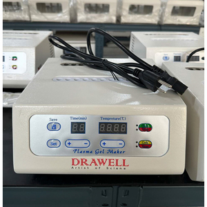 TDD-4MC Calor automático Mini Bench Top <span class=keywords><strong>Centrifuge</strong></span> <span class=keywords><strong>Plasma</strong></span> <span class=keywords><strong>Gel</strong></span> <span class=keywords><strong>Machine</strong></span> Tamanho pequeno PPP <span class=keywords><strong>Gel</strong></span> Maker Beauty <span class=keywords><strong>Centrifuge</strong></span> - Product Image 2