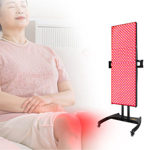 Mesin Terapi PDT Medis Desain Baru <span class=keywords><strong>2026</strong></span> 3000w 660nm 850nm Lampu Terapi Cahaya Merah Seluruh Tubuh Panel untuk Penggunaan di Rumah dan Klinik - Product Image 6