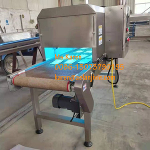 Máscara facial Lámpara UV Máquina de desinfección Paquetes de botellas de polvo de alimentos Máquina de esterilización <span class=keywords><strong>ultravioleta</strong></span> - Product Image 6