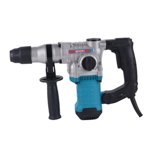 <span class=keywords><strong>Marteau</strong></span> perforateur électrique industriel BYT-2604 26 mm 1100 W, perceuse à percussion rotative multifonction avec vitesse variable - Product Image 3