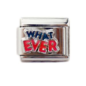 สร้อยข้อมือแฟชั่นสแตนเลสกันน้ำ คอลเลคชั่นงานฝีมืออิตาลี ประกอบได้อย่างอิสระ ผสมผสานได้ตามใจชอบ - Product Image 3