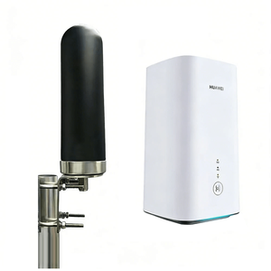 Antena de Router de Alta Ganancia 12dBi 4G/5G/LTE 695-4800MHz - Product Image 1