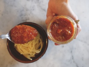 Sauce traditionnelle aux champignons Borgotaro P.G.I. 180G - Product Image 5