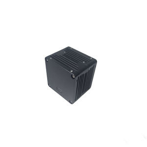 15μm 640X512 SWIR IMX991 Dedektörler Kamera TEC USB 25mm Lazer Karşılaştırmalı Tedbirler Algılama Takip Lazer Işını Kalite Kontrolü - Product Image 5