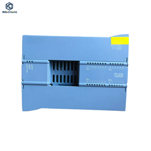 Controlador PLC, Sensor, Controlador Lógico Programable, Nuevo y Original, 1200 215 1AG40 215-1AG40 - Product Image 1