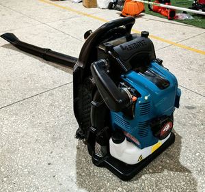 Backpack Gasolina Powered Leaf <b>Blower</b> Grass Lawn <b>Blower</b> Air Cooling Grass <b>Blower</b> Backpack Snow - Product Image 5