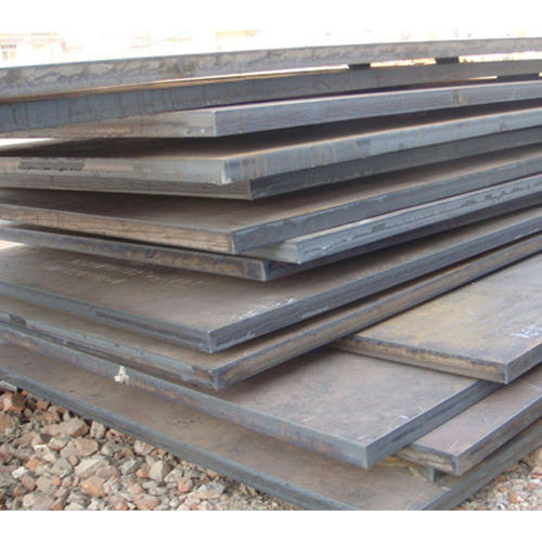 Low Price Wear Resistant Plate HBW400/450/500 600 Wear-resistant Steel Hot Rolled Coated Steel Carbon Steel