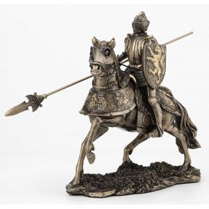 Famoso classico bronzo greco antico romano statua a grandezza naturale uomo addomesticamento scultura cavallo - Product Image 5