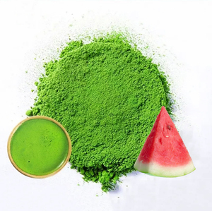 <span class=keywords><strong>Thé</strong></span> vert en poudre <span class=keywords><strong>matcha</strong></span> biologique certifié de qualité supérieure avec saveur de fruits Options d'emballage en sachet Offre Spéciale sac tasse bouteille - Product Image 5