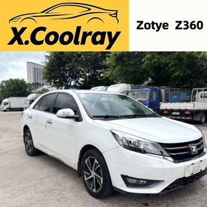 Zotye Z360 1.5L 2017 a <span class=keywords><strong>2000</strong></span>$ - La <span class=keywords><strong>berlina</strong></span> cinese più economica - Product Image 3