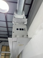 TELON Offre Spéciale 100 "16:9 dans l'onglet de plafond tendu ALR écran de Projection longue portée écran de projecteur pour Home cinéma