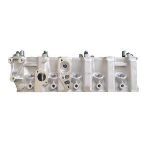 Testata Motore <span class=keywords><strong>AAB</strong></span> per Transporter T4 10V Diesel 2.4L 074 103 351 a 074103351A - Product Image 6