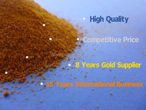 Yeni varış kanatlı hayvan yemi formülasyon hayvan yemi toplu mısır Gluten unu 60% <span class=keywords><strong>Protein</strong></span> fiyatı - Product Image 3