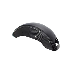 Akoso thấp Rider S ST sợi carbon bộ phận xe máy Carbon bộ phận cho Harley Davidson thấp Rider S ST 2022 2023 2024 2025 - Product Image 5