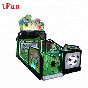 Ifun Nouvelle Machine de Jeu d'Arcade à Tickets et à Monnayeur, Jeu de Rédemption Big Big <span class=keywords><strong>Football</strong></span> pour Enfants - Product Image 2