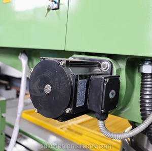 مثقاب ذراع شعاعي z305016 بدقة 50x ثقب 3 مراحل محرك 16 & MT5 فكرة تفتق لقطع العمل الكبيرة - Product Image 6