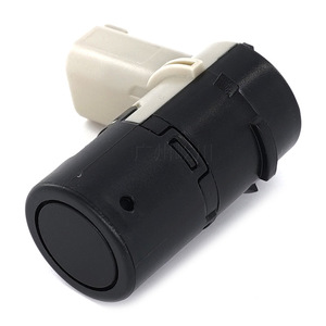 Capteur de stationnement 30765108 pour voitures Volvo, radar de recul en matériau ABS - Product Image 1