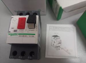 Señalizador de Contacto Gv3a08, Nuevo, Producto Original con Garantía de un Año - Product Image 6