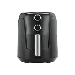 Eytronic Factory Price 4.5L Compact Oilfree Air Fryer Non-stick <b>Safety</b> Auto Shut Off Air Fryer Not-stick Air Fryer - Product Image 5