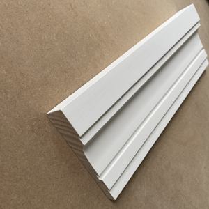 Base de Madera Recubierta de Gesso para Decoración del Hogar - Product Image 3