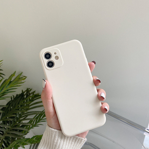 Étui de protection pour téléphone portable avec motif marbré <span class=keywords><strong>vert</strong></span> élégant et bords droits pour <span class=keywords><strong>iPhone</strong></span> X Xr Xs <span class=keywords><strong>11</strong></span> 12 13 14 15 16 17 Pro Max Air - Product Image 5