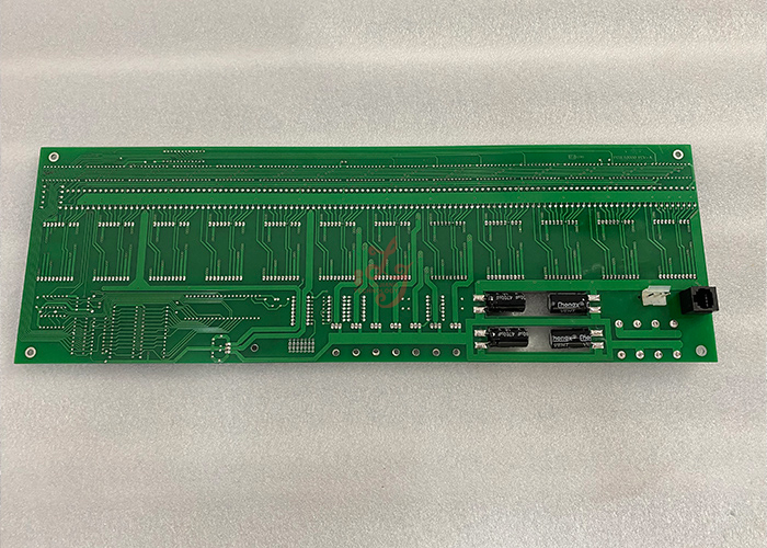 Esposizione progressiva POG del LED ed esposizione di LED di KENO per POG 510 580 595 4