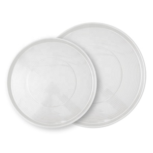 Comedero para Pollos en Oferta, Bandeja Redonda <span class=keywords><strong>de</strong></span> Plástico para Alimentar Aves <span class=keywords><strong>de</strong></span> Corral, Bandeja para Alimento <span class=keywords><strong>de</strong></span> Pollo - Product Image 1